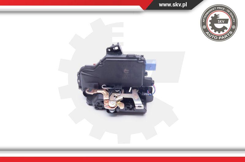 Esen SKV 16SKV534 - Zámek dveří www.parts5.com