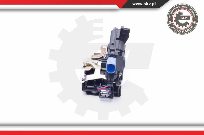 Esen SKV 16SKV534 - Zámek dveří www.parts5.com