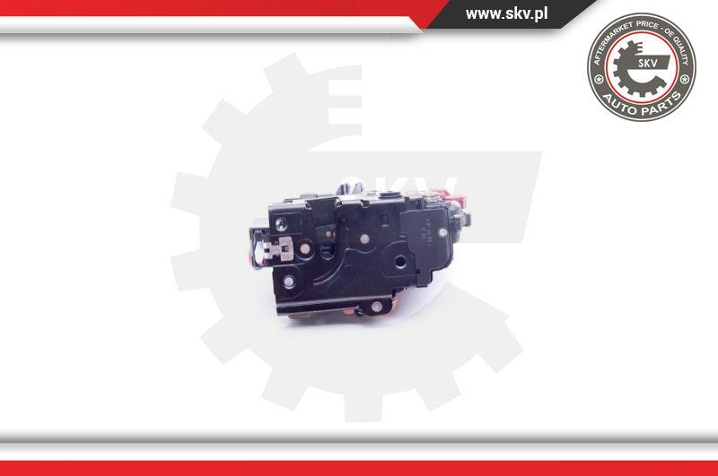 Esen SKV 16SKV534 - Zámek dveří www.parts5.com