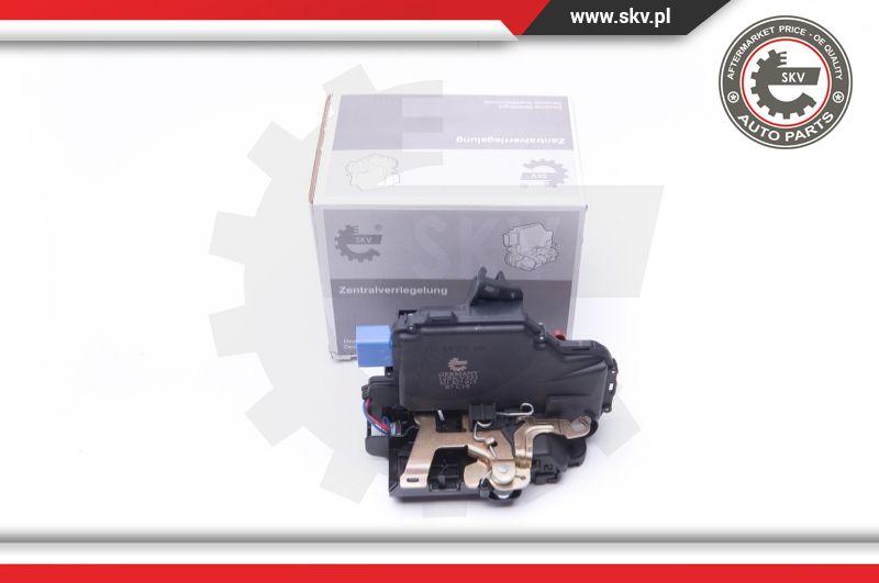 Esen SKV 16SKV531 - Incuietoare usa www.parts5.com