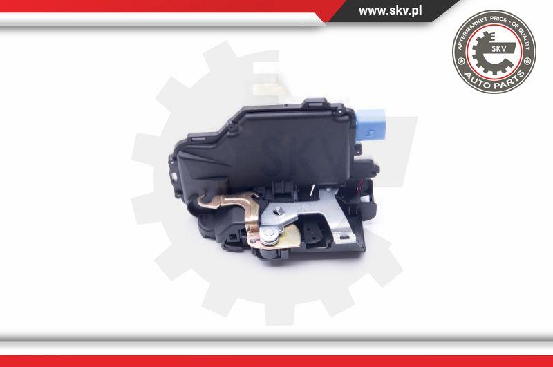 Esen SKV 16SKV574 - Incuietoare usa www.parts5.com