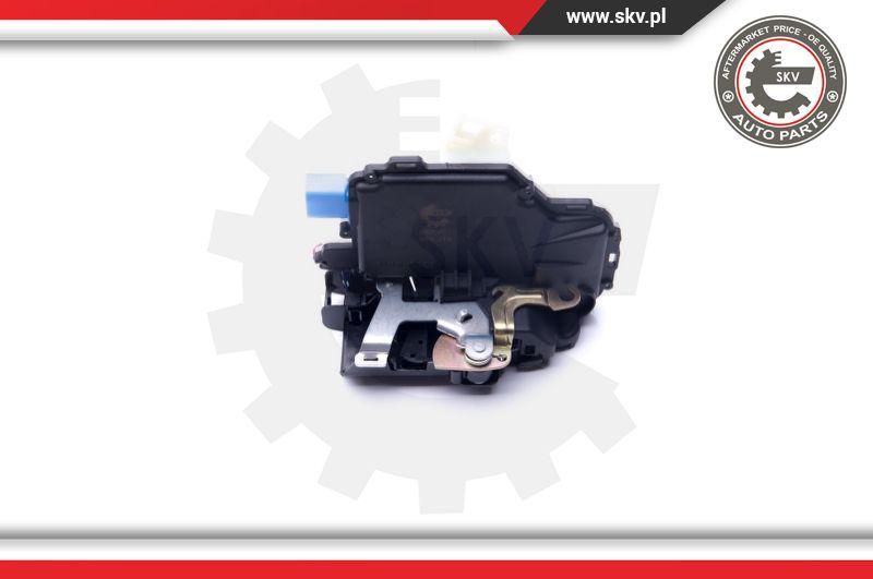 Esen SKV 16SKV573 - Zamek drzwi www.parts5.com