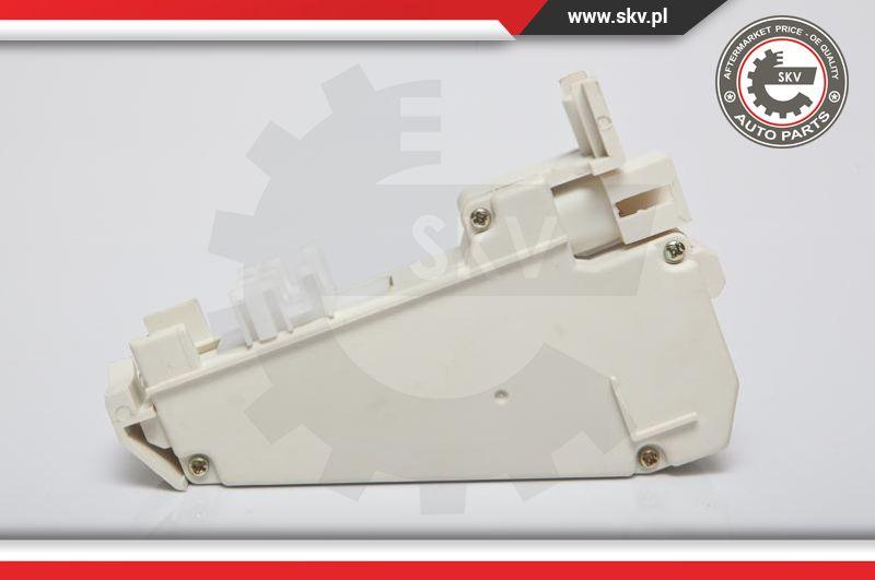 Esen SKV 16SKV100 - Elemento de regulación, cierre centralizado www.parts5.com