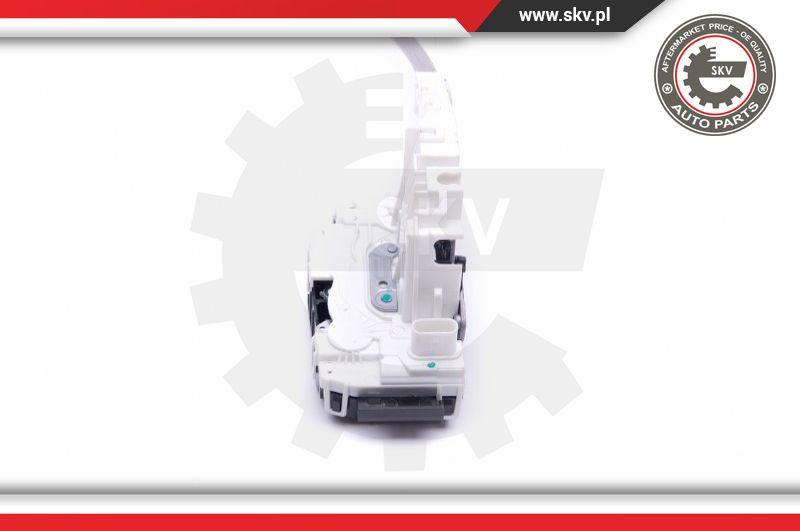 Esen SKV 16SKV841 - Kapı kilidi www.parts5.com