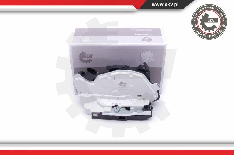 Esen SKV 16SKV854 - Kapı kilidi www.parts5.com