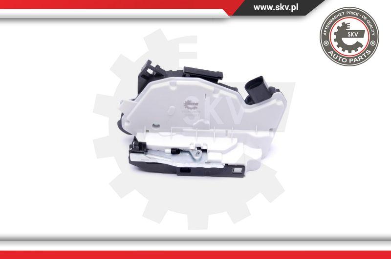 Esen SKV 16SKV853 - Door Lock www.parts5.com