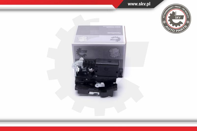 Esen SKV 16SKV874 - Брава на врата www.parts5.com