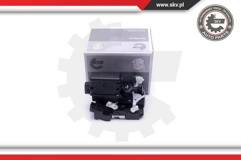 Esen SKV 16SKV871 - Брава на врата www.parts5.com