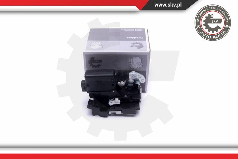 Esen SKV 16SKV873 - Брава на врата www.parts5.com