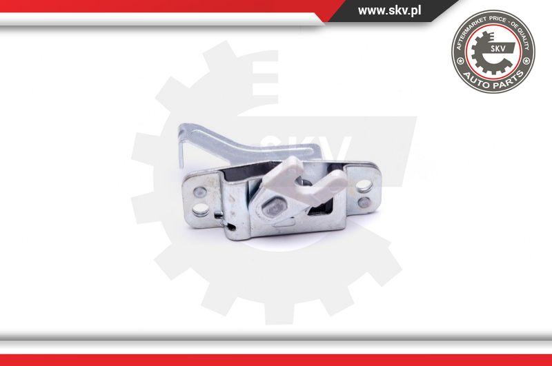 Esen SKV 16SKV347 - Door Lock www.parts5.com