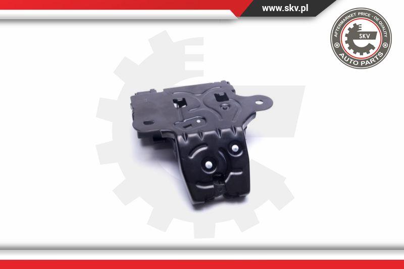 Esen SKV 16SKV359 - Tailgate Lock www.parts5.com