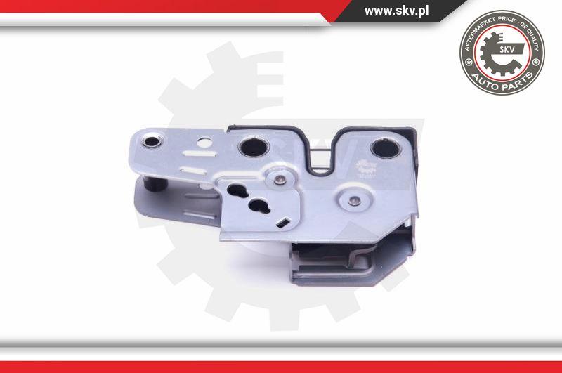 Esen SKV 16SKV352 - Bonnet Lock www.parts5.com