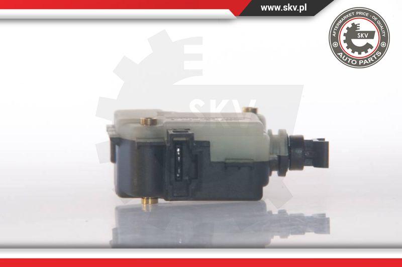 Esen SKV 16SKV304 - Control, actuator, central locking system parts5.com