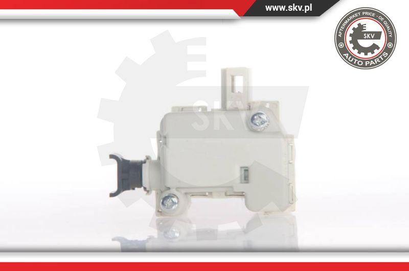 Esen SKV 16SKV302 - Control, actuator, central locking system parts5.com