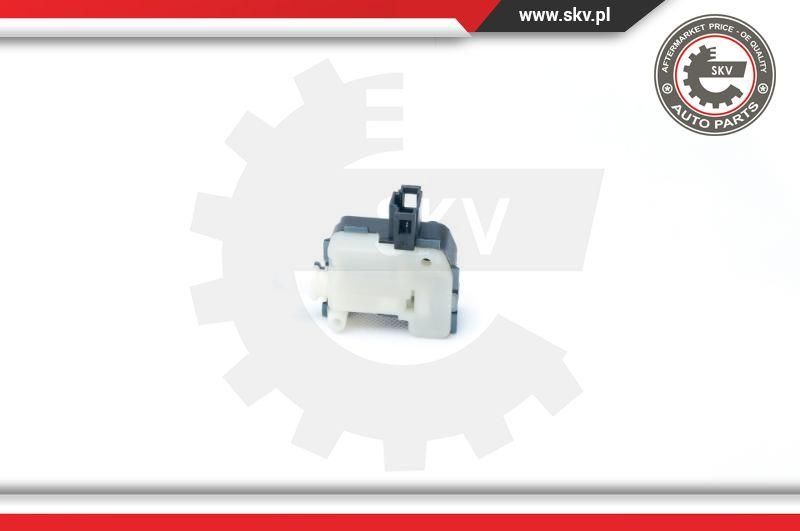 Esen SKV 16SKV313 - Nastavni element, centralno zaklepanje www.parts5.com