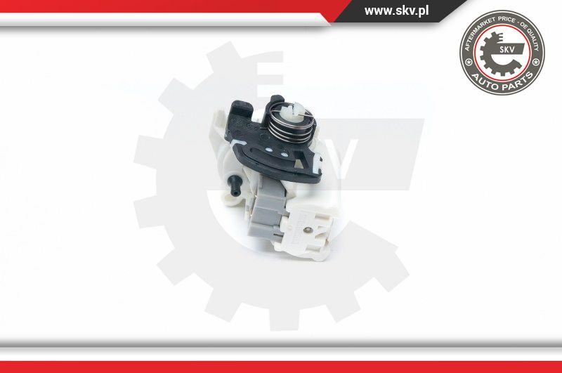 Esen SKV 16SKV330 - Control, actuator, central locking system www.parts5.com