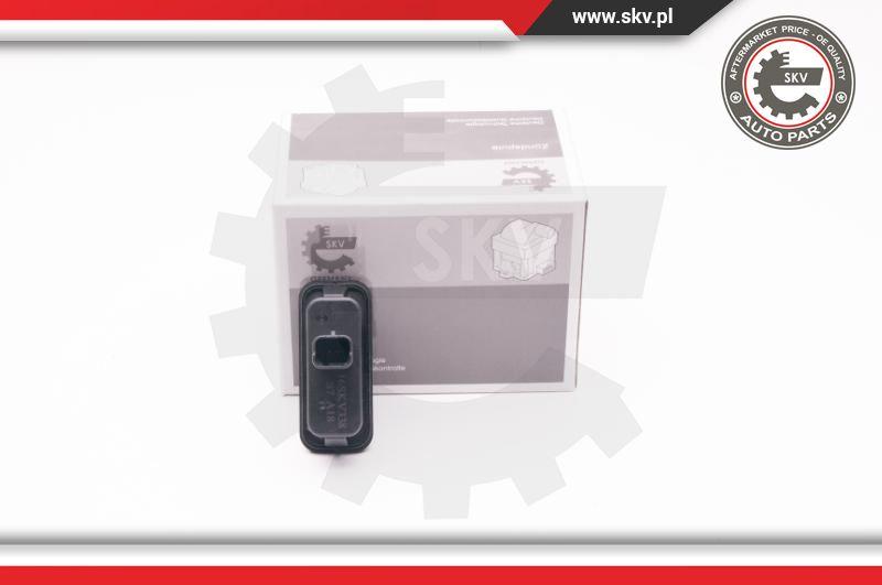 Esen SKV 16SKV338 - Switch, door lock system parts5.com