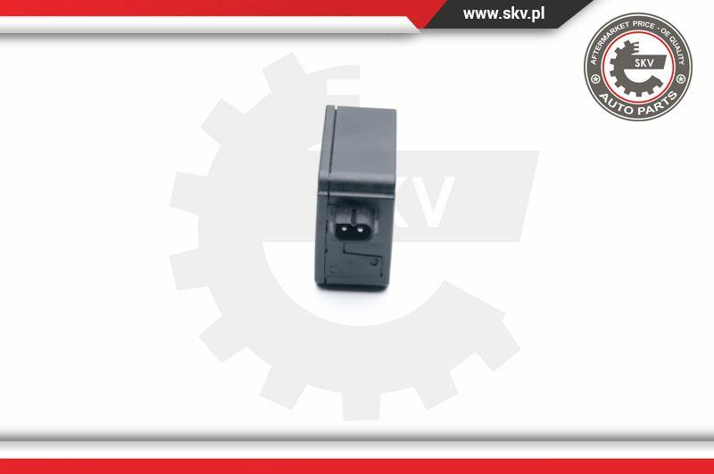 Esen SKV 16SKV320 - Control, actuator, central locking system parts5.com