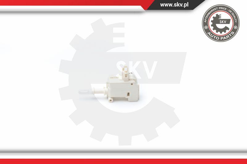 Esen SKV 16SKV328 - Control, actuator, central locking system parts5.com