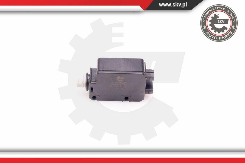 Esen SKV 16SKV322 - Control, actuator, central locking system parts5.com