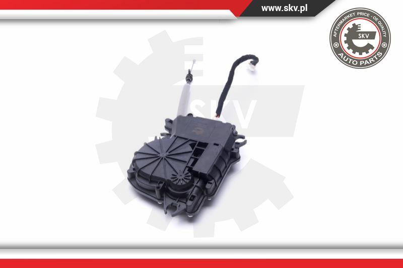 Esen SKV 16SKV371 - Merkezi kilit kontrol elemanı www.parts5.com