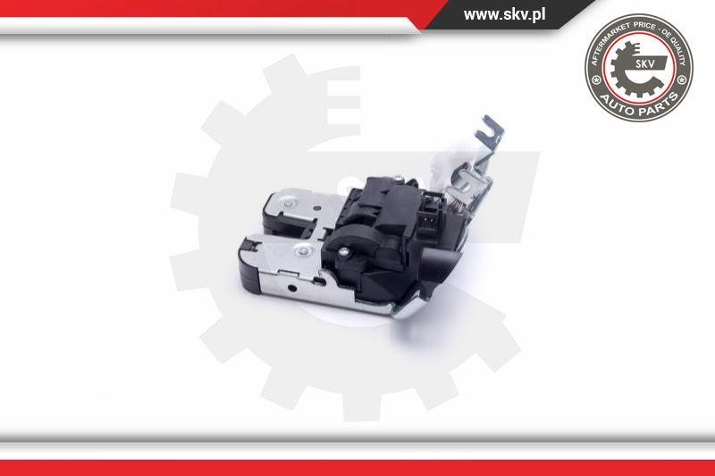 Esen SKV 16SKV297 - Incuietoare haion www.parts5.com