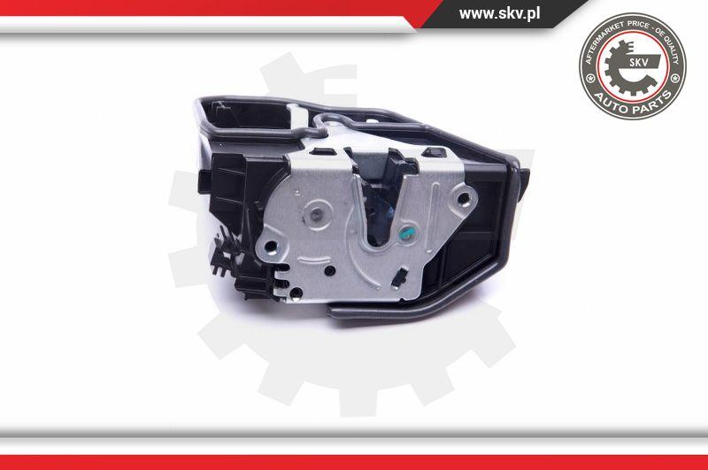 Esen SKV 16SKV752 - Ajtózár www.parts5.com