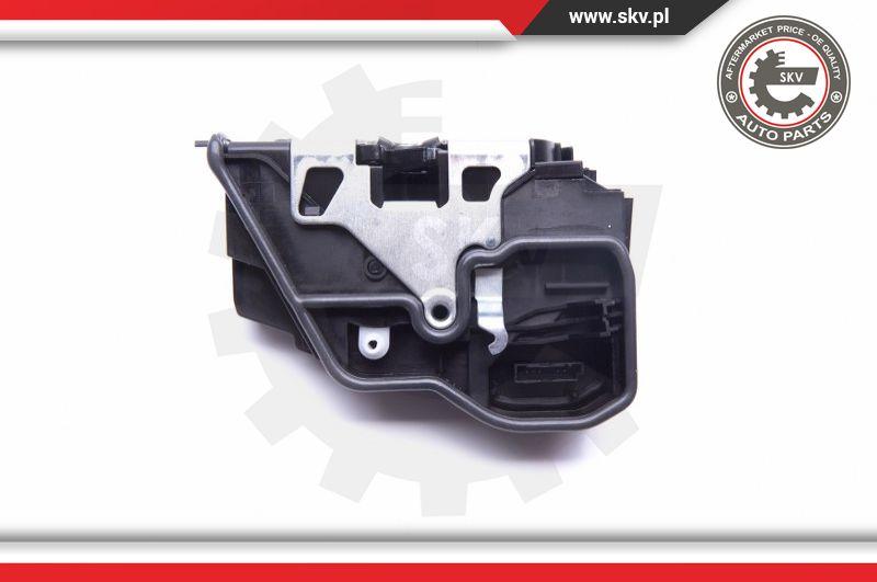 Esen SKV 16SKV752 - Ajtózár www.parts5.com