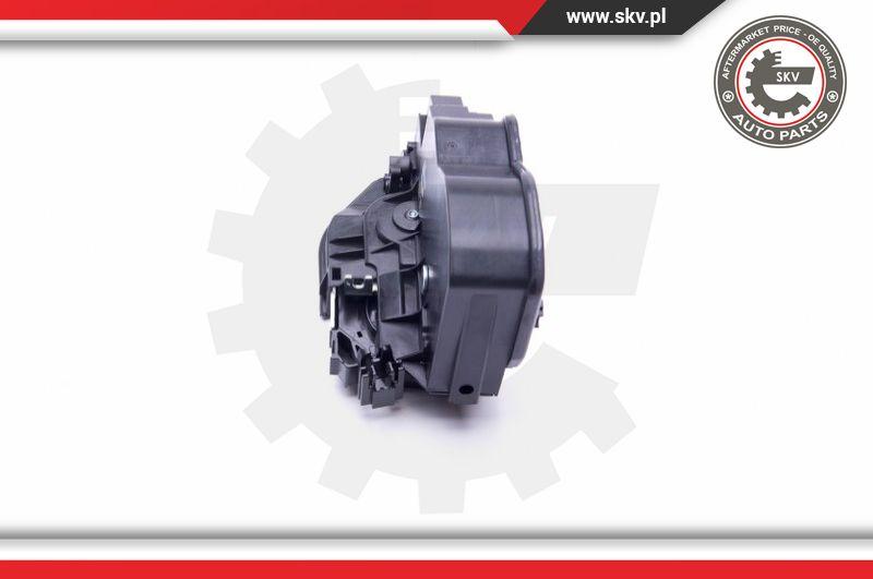 Esen SKV 16SKV752 - Ajtózár www.parts5.com