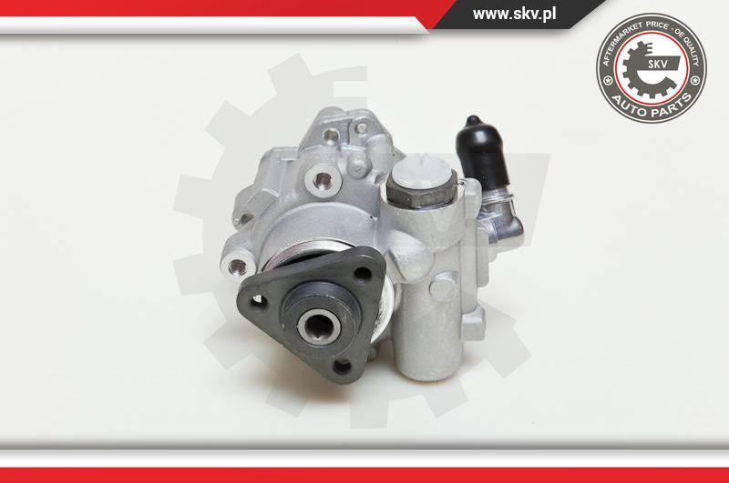 Esen SKV 10SKV049 - Hydraulic Pump, steering system parts5.com