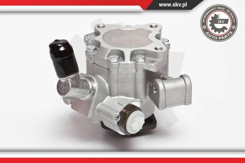 Esen SKV 10SKV044 - Hydraulic Pump, steering system parts5.com
