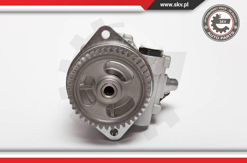 Esen SKV 10SKV045 - Hydraulic Pump, steering system parts5.com