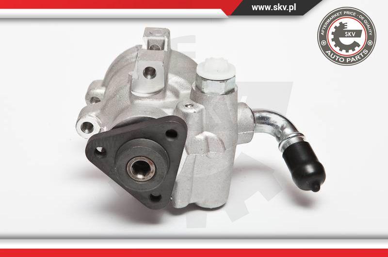 Esen SKV 10SKV041 - Hydraulic Pump, steering system parts5.com