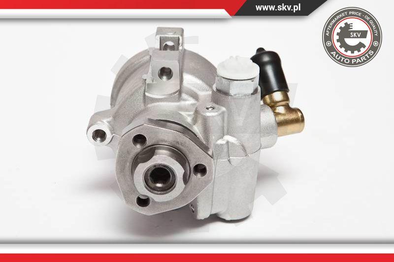Esen SKV 10SKV047 - Hydraulic Pump, steering system parts5.com