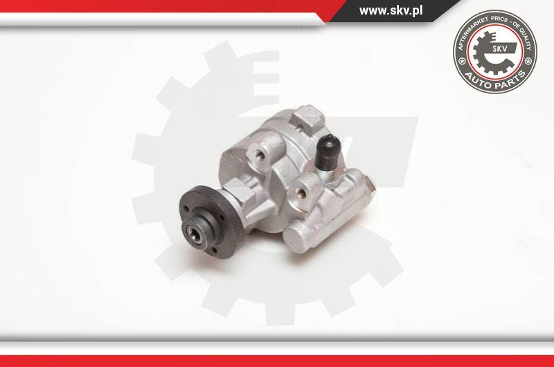 Esen SKV 10SKV054 - Hydraulic Pump, steering system parts5.com