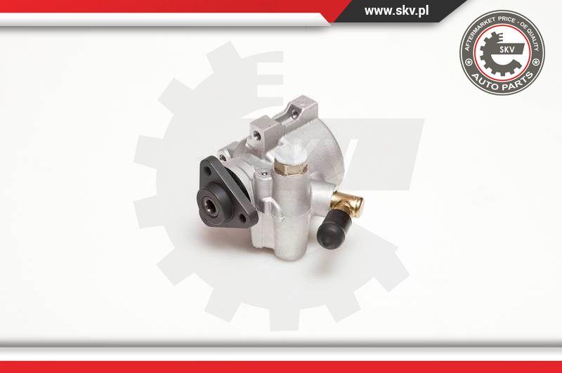 Esen SKV 10SKV053 - Hydraulic Pump, steering system parts5.com