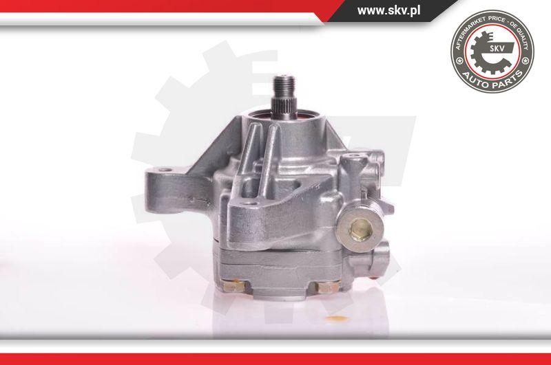Esen SKV 10SKV052 - Hydraulic Pump, steering system parts5.com