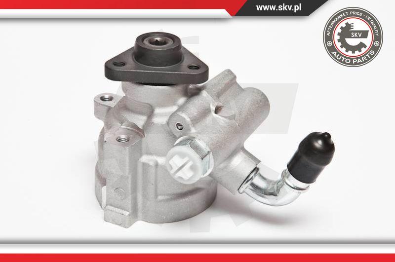 Esen SKV 10SKV064 - Hydraulic Pump, steering system parts5.com