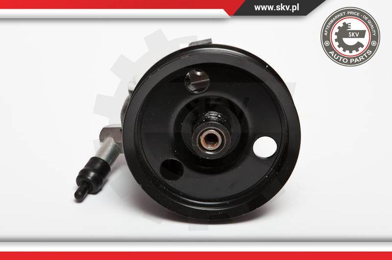 Esen SKV 10SKV066 - Hydraulic Pump, steering system parts5.com