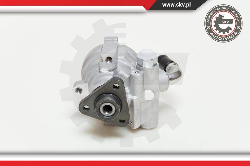 Esen SKV 10SKV061 - Hydraulic Pump, steering system parts5.com