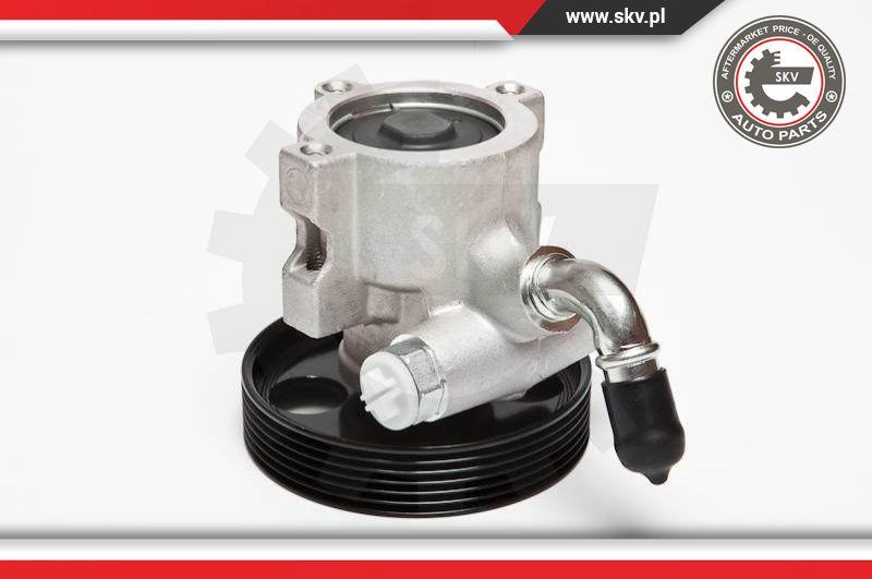 Esen SKV 10SKV062 - Hydraulic Pump, steering system www.parts5.com