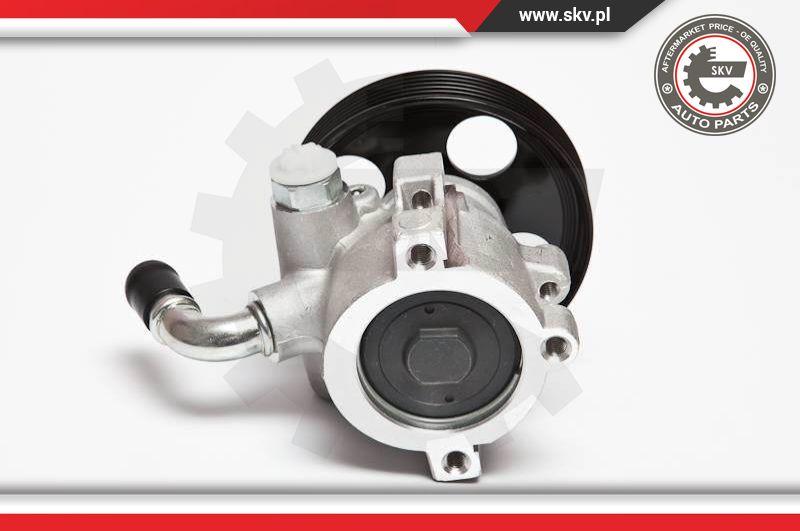 Esen SKV 10SKV062 - Hydraulic Pump, steering system www.parts5.com