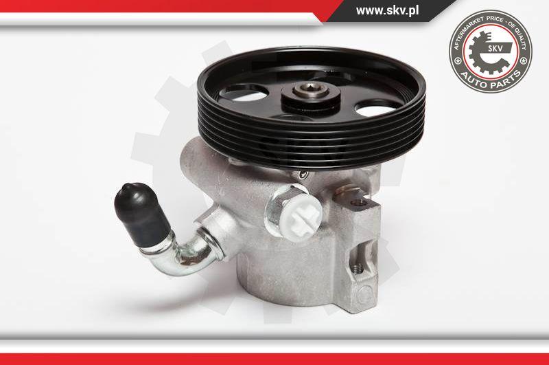 Esen SKV 10SKV062 - Hydraulic Pump, steering system www.parts5.com