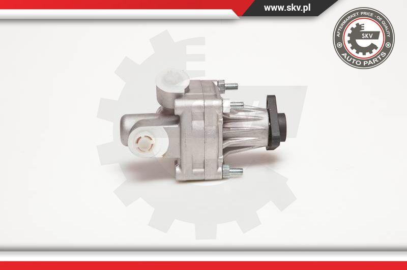 Esen SKV 10SKV005 - Hydrauliikkapumppu, ohjaus www.parts5.com