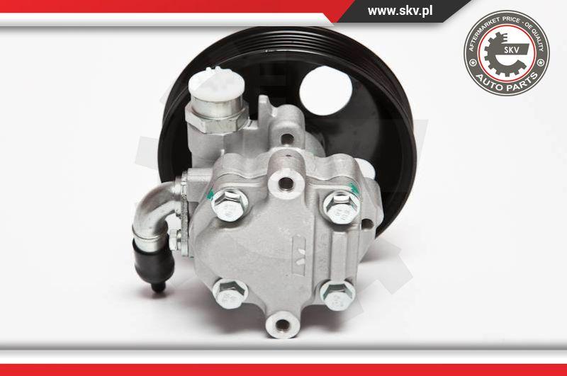 Esen SKV 10SKV006 - Hydraulic Pump, steering system www.parts5.com