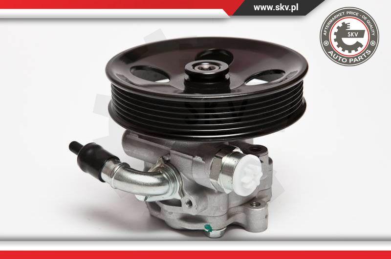 Esen SKV 10SKV006 - Hydraulic Pump, steering system www.parts5.com