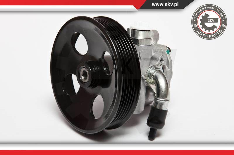 Esen SKV 10SKV006 - Hydraulic Pump, steering system www.parts5.com