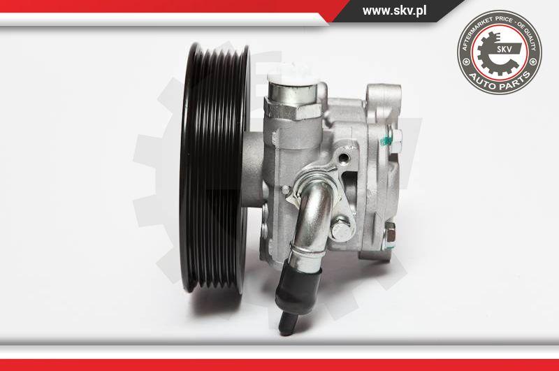 Esen SKV 10SKV006 - Hydraulic Pump, steering system www.parts5.com