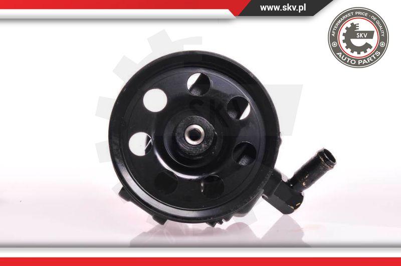 Esen SKV 10SKV019 - Hydraulic Pump, steering system parts5.com