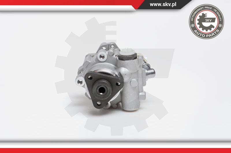 Esen SKV 10SKV014 - Hydraulic Pump, steering system parts5.com